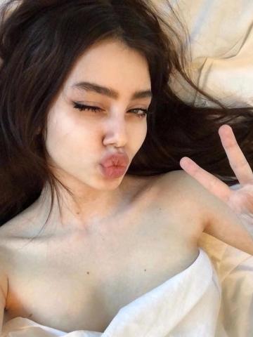 Индивидуалка Нелли Фотография 2