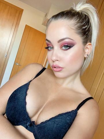 Индивидуалка Екатерина Фотография 4
